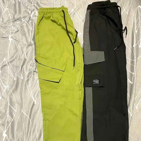 Pants - Picture 2 of 2